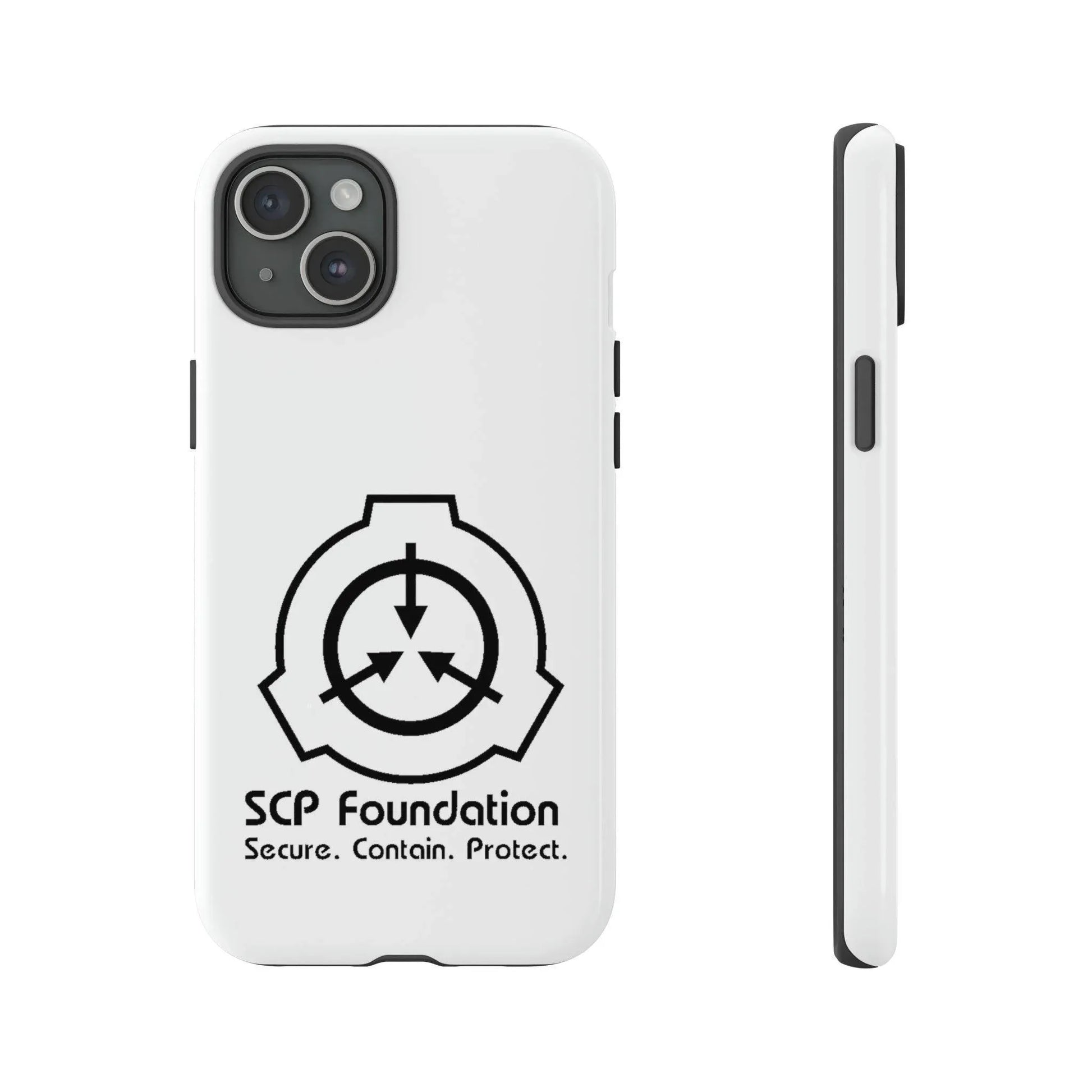 apple-iphone-scp-foundation-weiss-cover-phone-case-jlr-design-81 - JLR Design