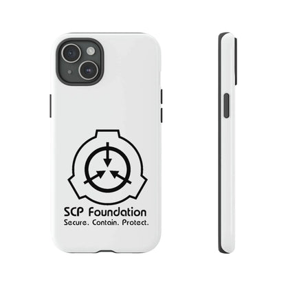 apple-iphone-scp-foundation-weiss-cover-phone-case-jlr-design-83 - JLR Design
