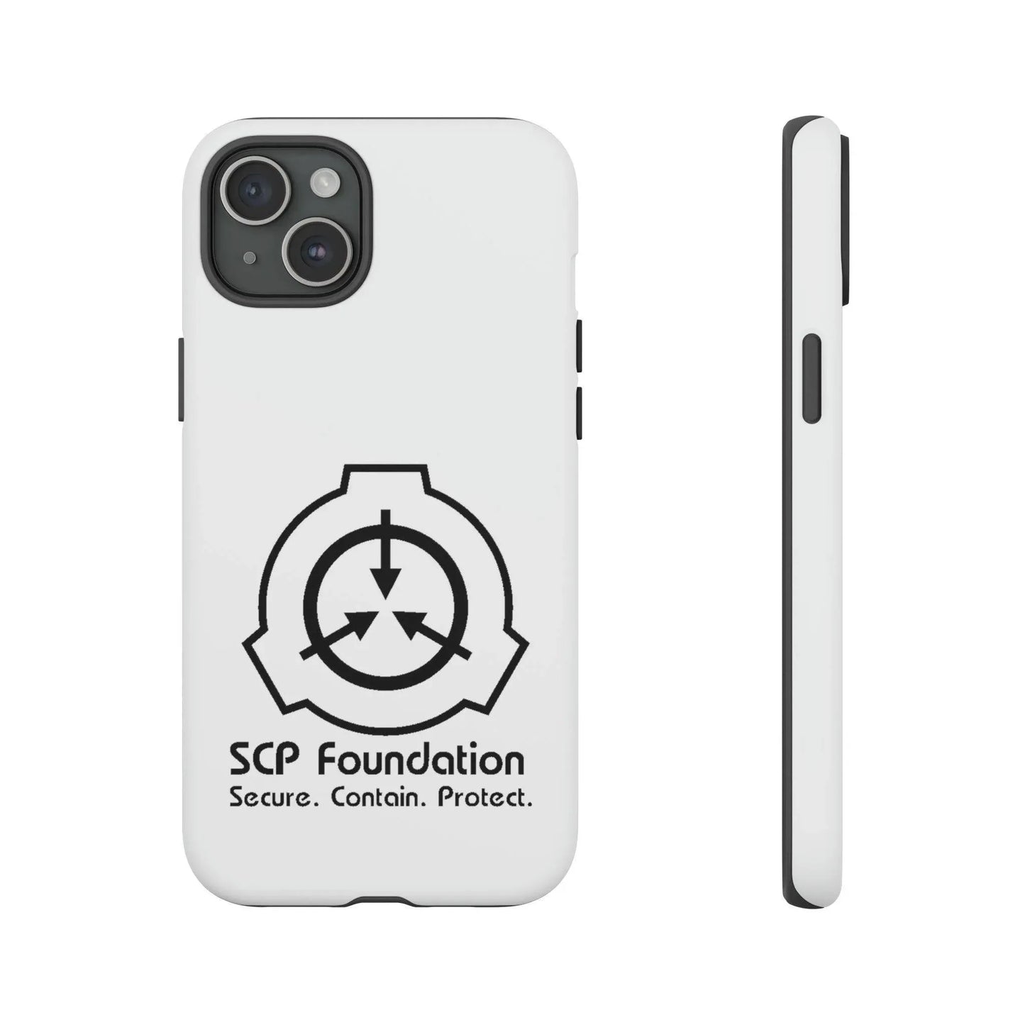 apple-iphone-scp-foundation-weiss-cover-phone-case-jlr-design-85 - JLR Design