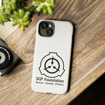 apple-iphone-scp-foundation-weiss-cover-phone-case-jlr-design-87 - JLR Design