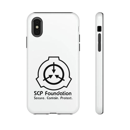 apple-iphone-scp-foundation-weiss-cover-phone-case-jlr-design-89 - JLR Design