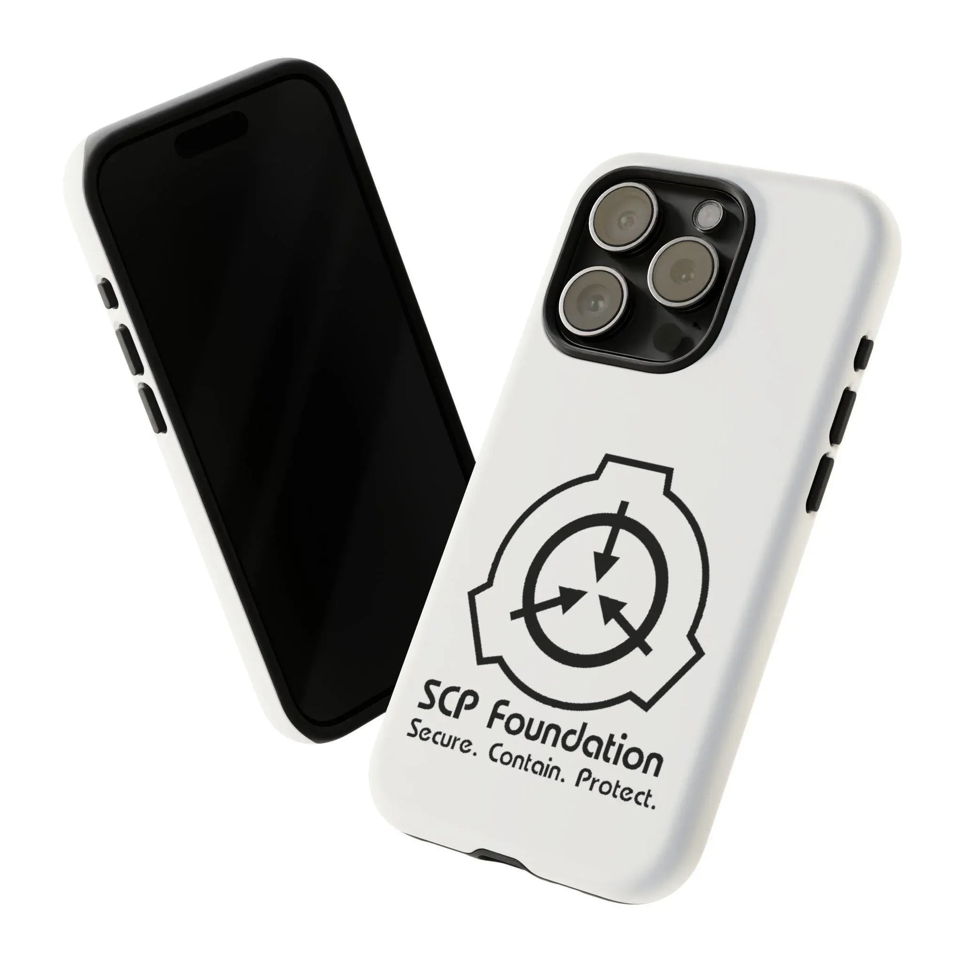 apple-iphone-scp-foundation-weiss-cover-phone-case-jlr-design-9 - JLR Design