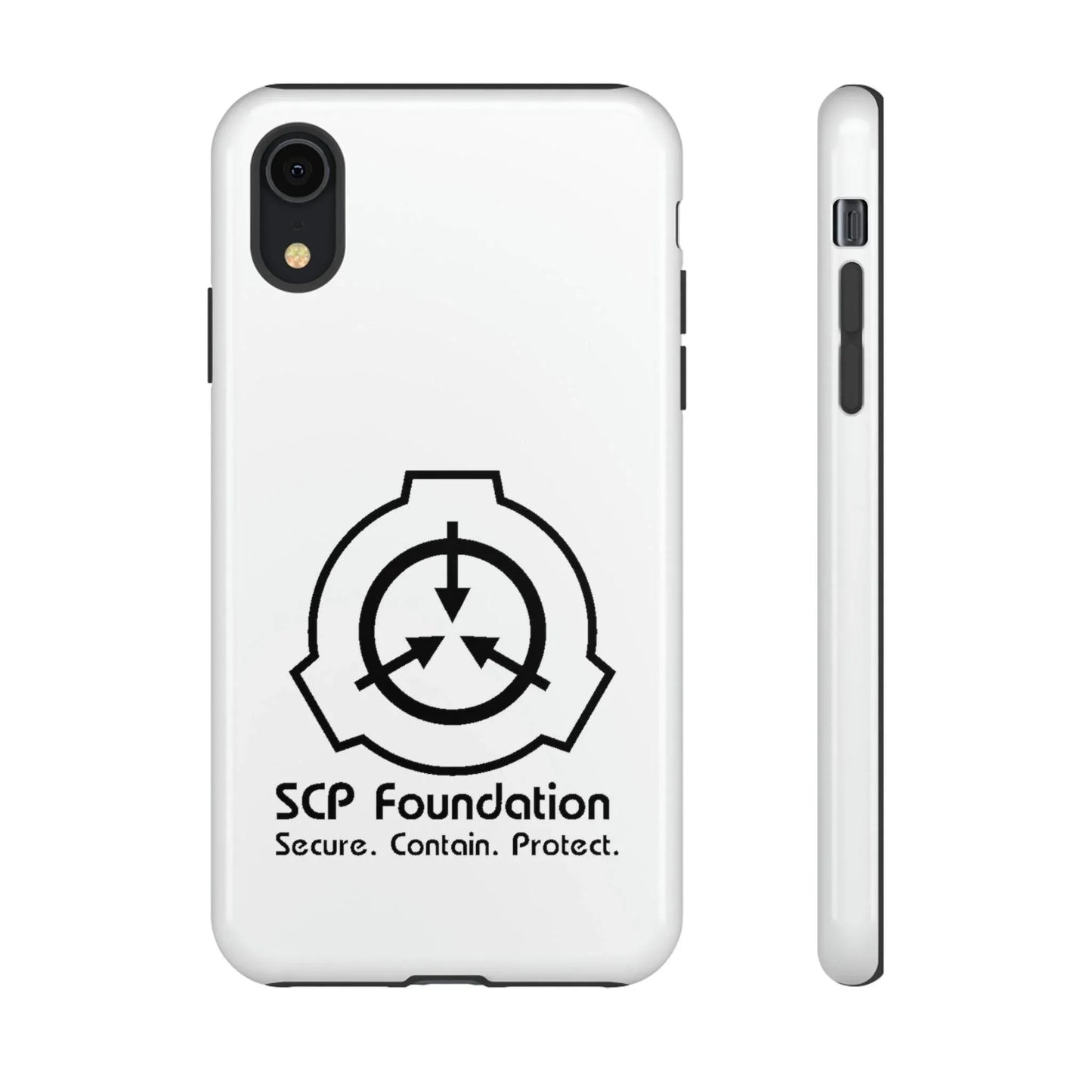 apple-iphone-scp-foundation-weiss-cover-phone-case-jlr-design-93 - JLR Design
