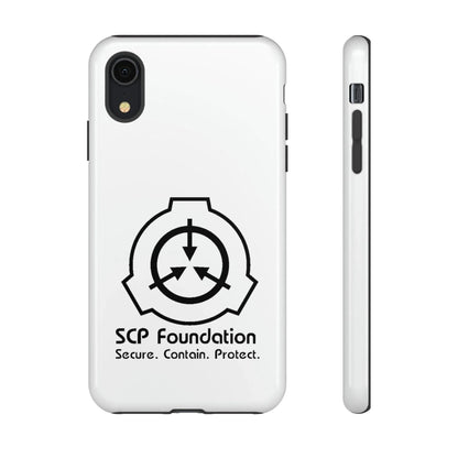apple-iphone-scp-foundation-weiss-cover-phone-case-jlr-design-93 - JLR Design