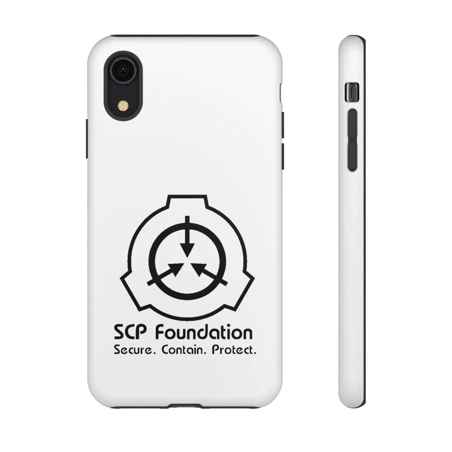apple-iphone-scp-foundation-weiss-cover-phone-case-jlr-design-96 - JLR Design