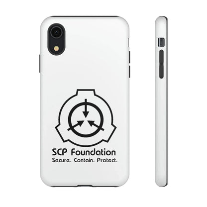 apple-iphone-scp-foundation-weiss-cover-phone-case-jlr-design-96 - JLR Design