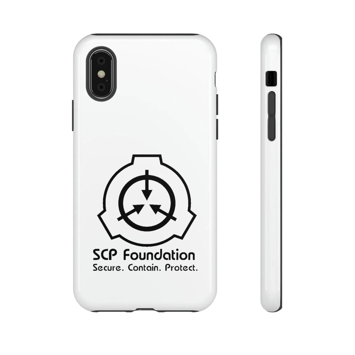 apple-iphone-scp-foundation-weiss-cover-phone-case-jlr-design-97 - JLR Design