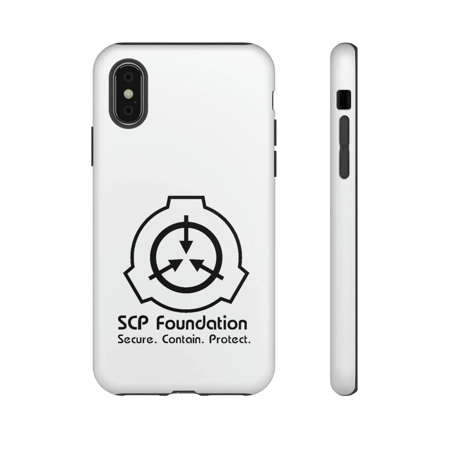 apple-iphone-scp-foundation-weiss-cover-phone-case-jlr-design-99 - JLR Design