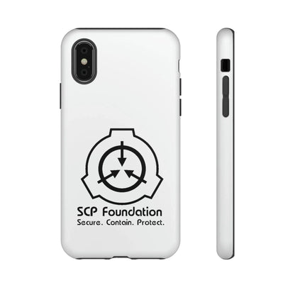 apple-iphone-scp-foundation-weiss-cover-phone-case-jlr-design-99 - JLR Design