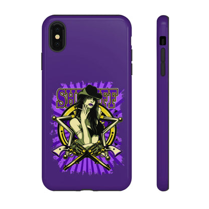 apple-iphone-sheriff-cover-phone-case-jlr-design-111 - JLR Design