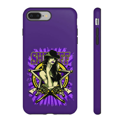 apple-iphone-sheriff-cover-phone-case-jlr-design-121 - JLR Design