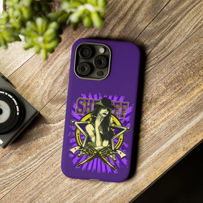apple-iphone-sheriff-cover-phone-case-jlr-design-125 - JLR Design