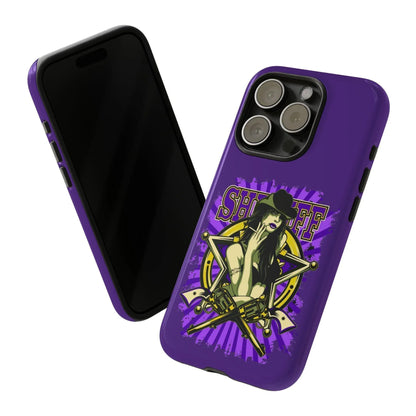 apple-iphone-sheriff-cover-phone-case-jlr-design-17 - JLR Design