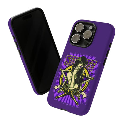 apple-iphone-sheriff-cover-phone-case-jlr-design-20 - JLR Design