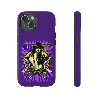 apple-iphone-sheriff-cover-phone-case-jlr-design-32 - JLR Design