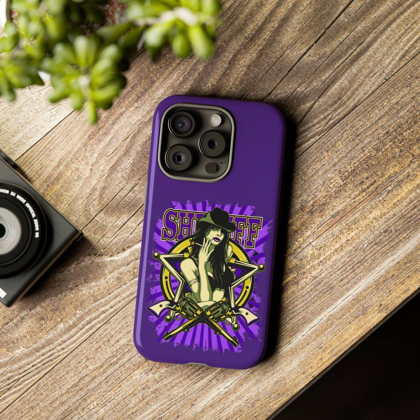 apple-iphone-sheriff-cover-phone-case-jlr-design-43 - JLR Design