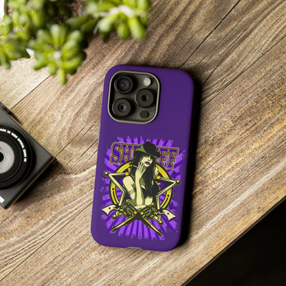 apple-iphone-sheriff-cover-phone-case-jlr-design-48 - JLR Design