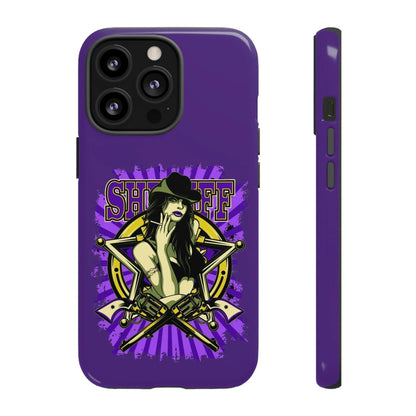 apple-iphone-sheriff-cover-phone-case-jlr-design-49 - JLR Design