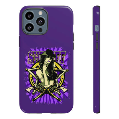apple-iphone-sheriff-cover-phone-case-jlr-design-56 - JLR Design