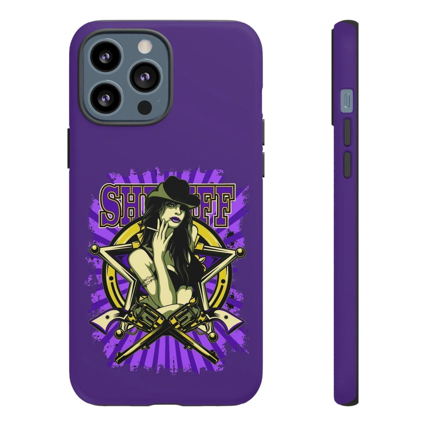 apple-iphone-sheriff-cover-phone-case-jlr-design-59 - JLR Design