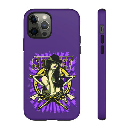 apple-iphone-sheriff-cover-phone-case-jlr-design-74 - JLR Design