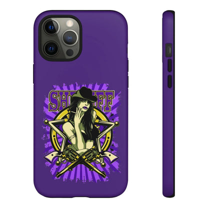 apple-iphone-sheriff-cover-phone-case-jlr-design-76 - JLR Design