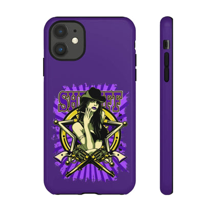 apple-iphone-sheriff-cover-phone-case-jlr-design-79 - JLR Design