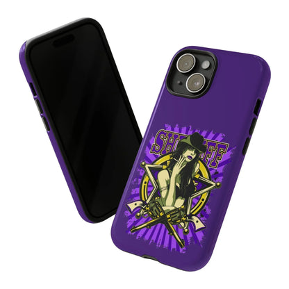 apple-iphone-sheriff-cover-phone-case-jlr-design-8 - JLR Design