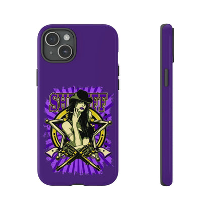 apple-iphone-sheriff-cover-phone-case-jlr-design-92 - JLR Design