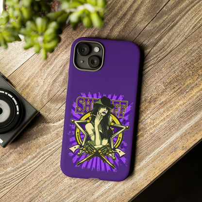 apple-iphone-sheriff-cover-phone-case-jlr-design-98 - JLR Design