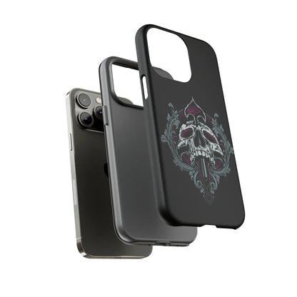 apple-iphone-spade-skull-cover-phone-case-jlr-design-64 - JLR Design