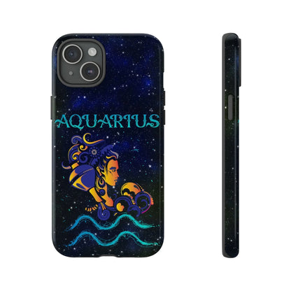 apple-iphone-sternzeichen-aquarius-cover-phone-case-jlr-design-10 - JLR Design