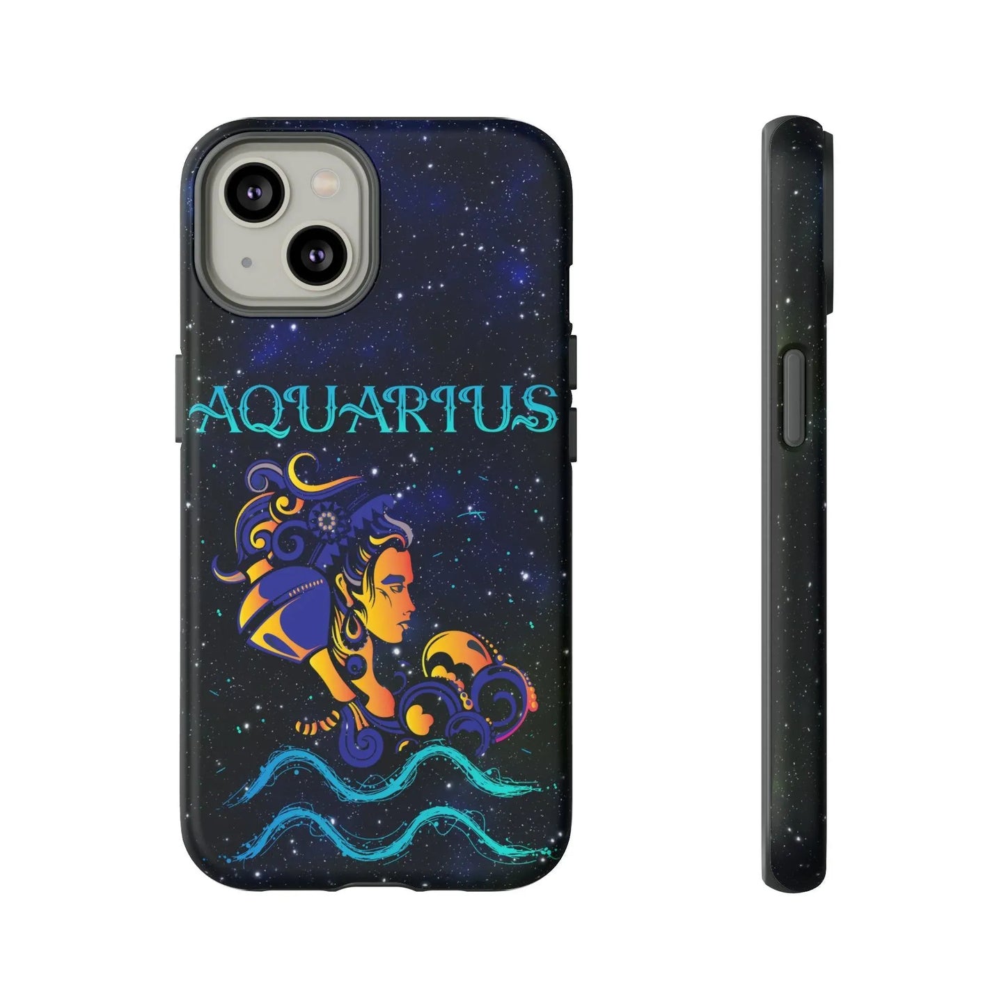 apple-iphone-sternzeichen-aquarius-cover-phone-case-jlr-design-14 - JLR Design