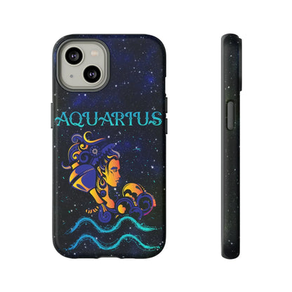 apple-iphone-sternzeichen-aquarius-cover-phone-case-jlr-design-14 - JLR Design
