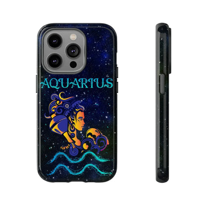 apple-iphone-sternzeichen-aquarius-cover-phone-case-jlr-design-15 - JLR Design