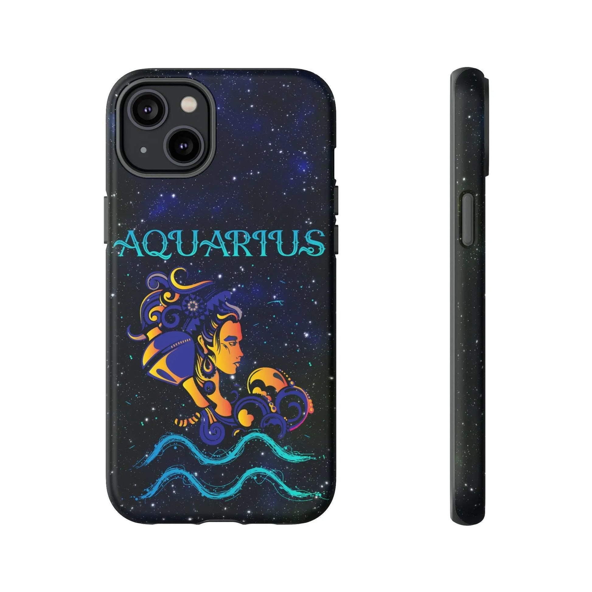 apple-iphone-sternzeichen-aquarius-cover-phone-case-jlr-design-18 - JLR Design