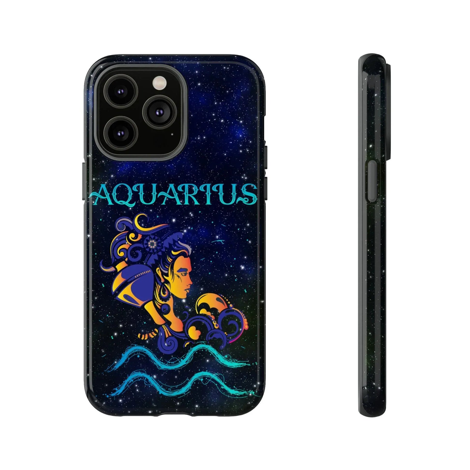 apple-iphone-sternzeichen-aquarius-cover-phone-case-jlr-design-19 - JLR Design