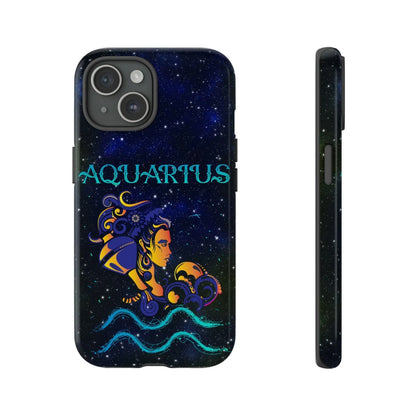 apple-iphone-sternzeichen-aquarius-cover-phone-case-jlr-design-2 - JLR Design