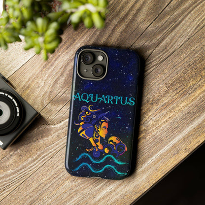 apple-iphone-sternzeichen-aquarius-cover-phone-case-jlr-design-28 - JLR Design
