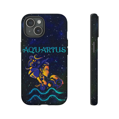 apple-iphone-sternzeichen-aquarius-cover-phone-case-jlr-design-3 - JLR Design