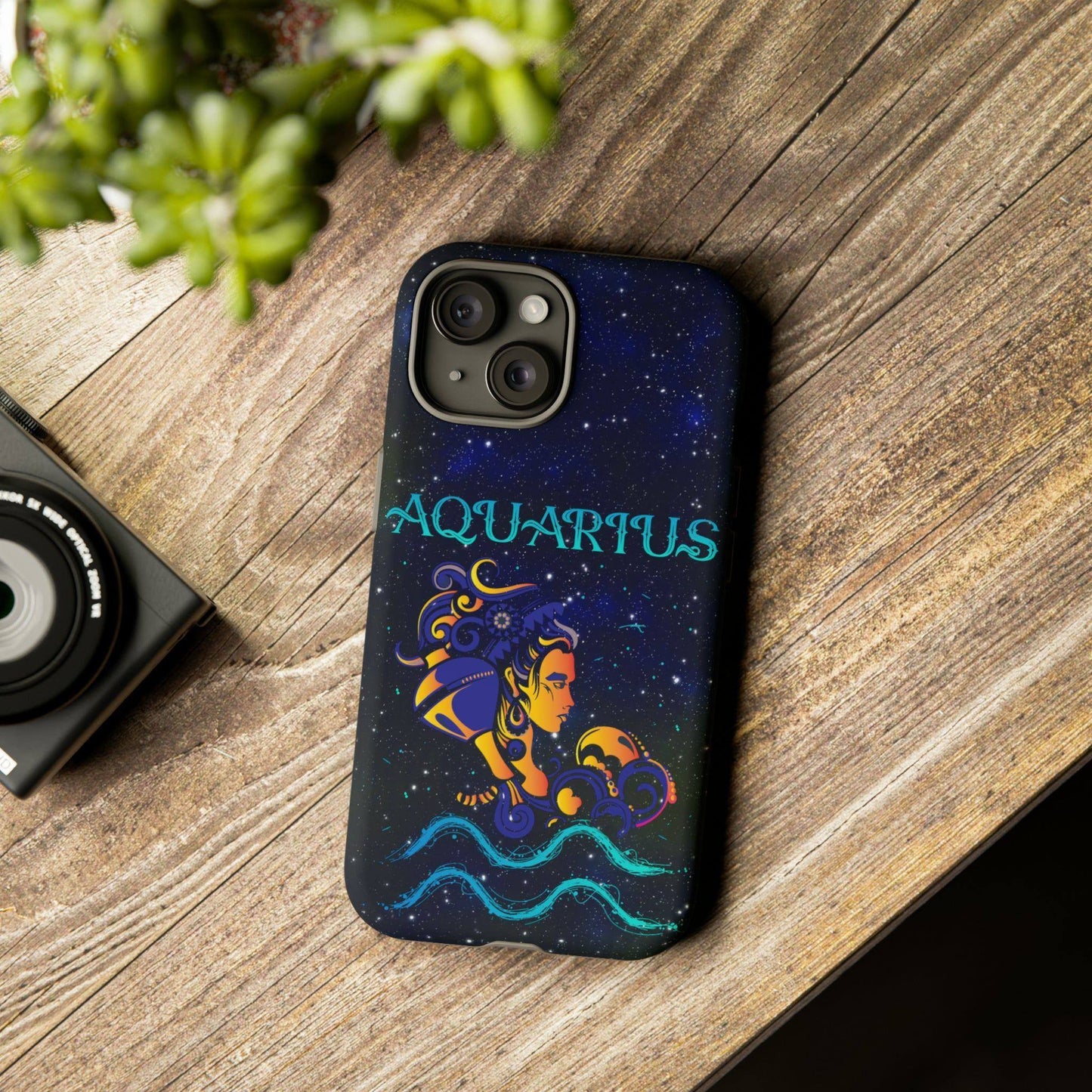 apple-iphone-sternzeichen-aquarius-cover-phone-case-jlr-design-30 - JLR Design