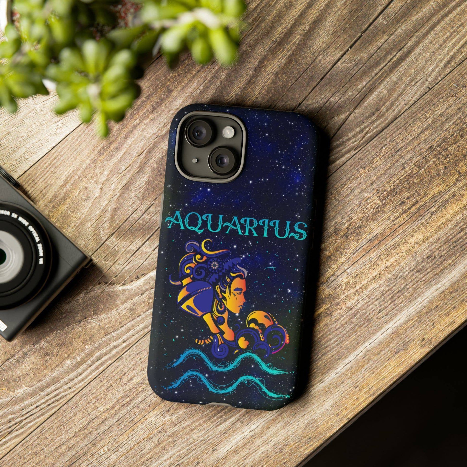 apple-iphone-sternzeichen-aquarius-cover-phone-case-jlr-design-30 - JLR Design