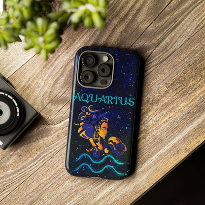apple-iphone-sternzeichen-aquarius-cover-phone-case-jlr-design-32 - JLR Design