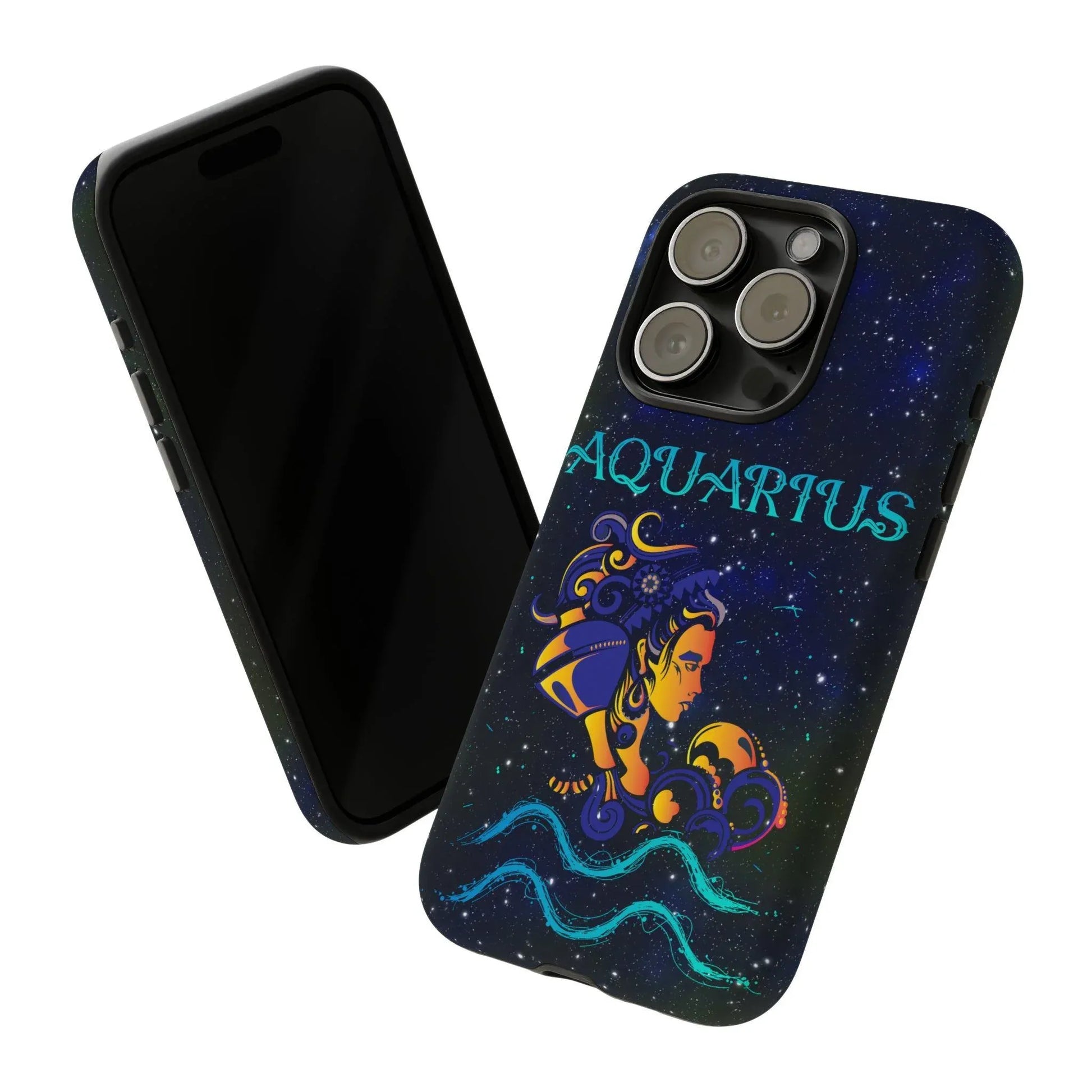 apple-iphone-sternzeichen-aquarius-cover-phone-case-jlr-design-33 - JLR Design