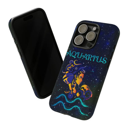 apple-iphone-sternzeichen-aquarius-cover-phone-case-jlr-design-33 - JLR Design