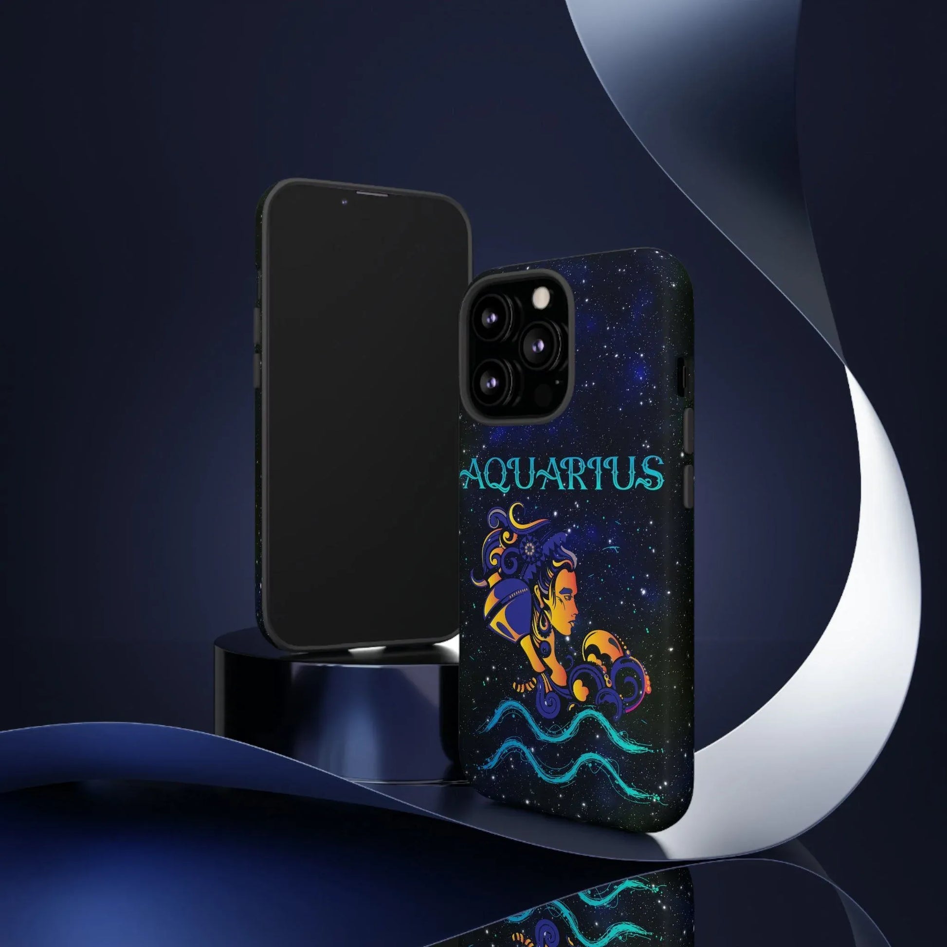 apple-iphone-sternzeichen-aquarius-cover-phone-case-jlr-design-36 - JLR Design