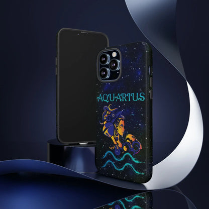 apple-iphone-sternzeichen-aquarius-cover-phone-case-jlr-design-37 - JLR Design