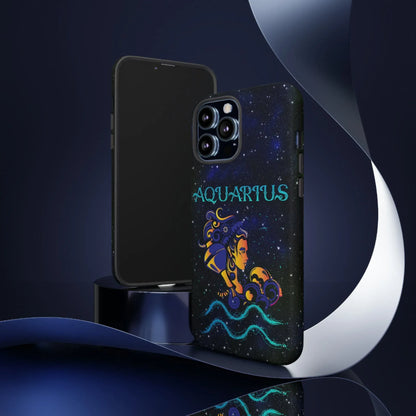 apple-iphone-sternzeichen-aquarius-cover-phone-case-jlr-design-38 - JLR Design