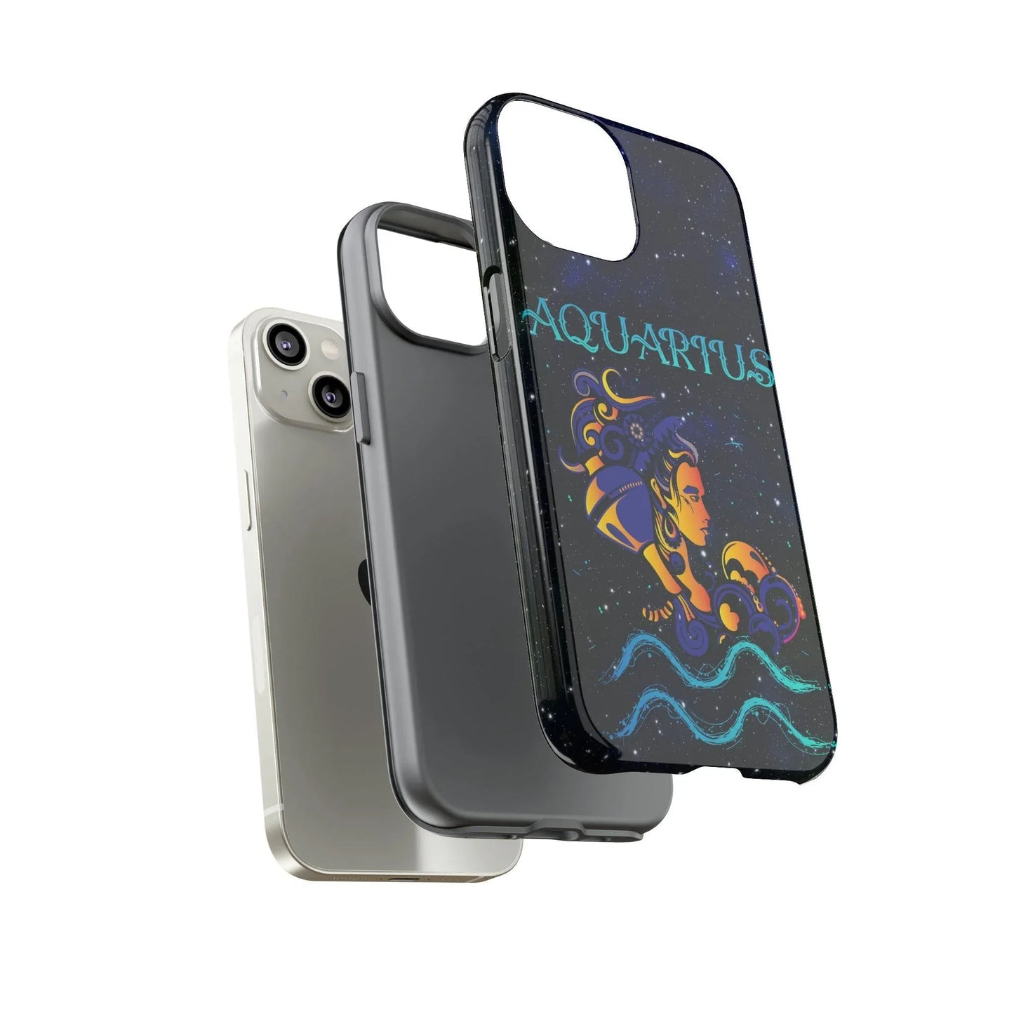 apple-iphone-sternzeichen-aquarius-cover-phone-case-jlr-design-47 - JLR Design