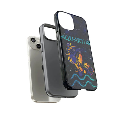 apple-iphone-sternzeichen-aquarius-cover-phone-case-jlr-design-47 - JLR Design